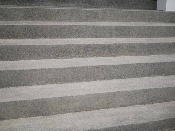 Cement Steps Service in Dacula