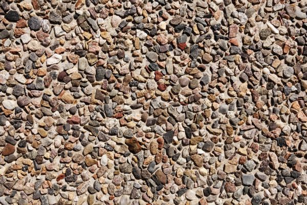 Aggregate Replacement in Dacula